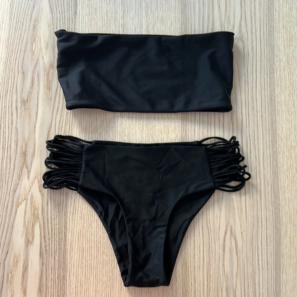 Mikoh Bikini Set